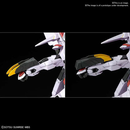 BANDAI - GUNDAM HG MARCHOSIAS 1/144 MODEL KIT 13.5 cm
