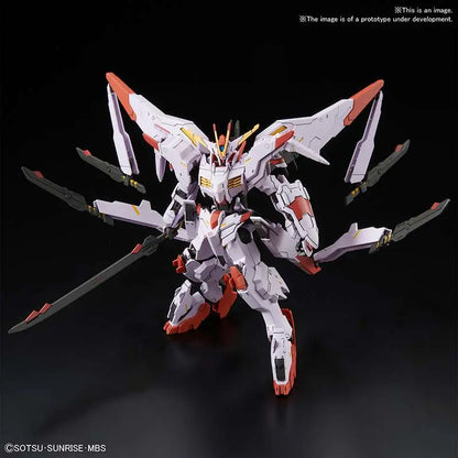 BANDAI - GUNDAM HG MARCHOSIAS 1/144 MODEL KIT 13.5 cm