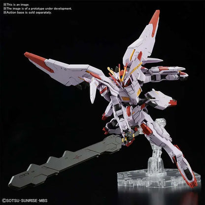 BANDAI - GUNDAM HG MARCHOSIAS 1/144 MODEL KIT 13.5 cm