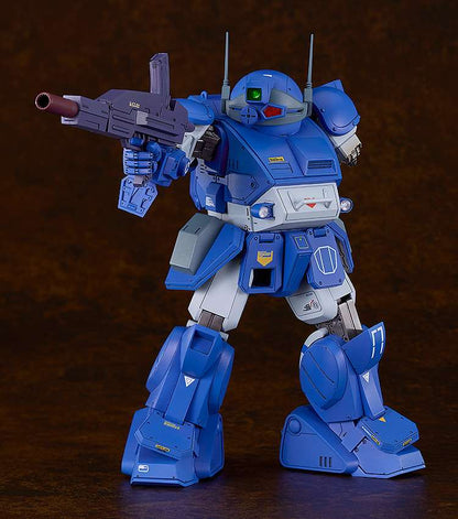 MAX FACTORY PLAMAX ARMORED TROOPER VOTOMS ATH-02-DT RABIDLY DOG SV-04 MK MODEL KIT 17 cm