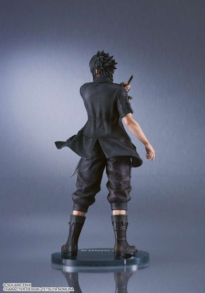 FF 15 NOCTIS LUCIS CAEL BY GOODSMILE FIG