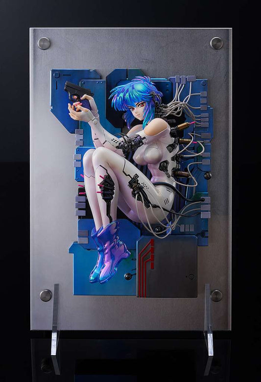GHOST IN THE SHELL MANGA MOTOKO 1/7 STAT