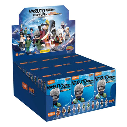 NARUTO ULT BOND GLAXY V2 BLIND BOX (9)