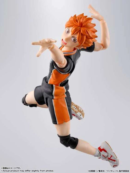 HAIKYU!! SHOYO HINATA SHF