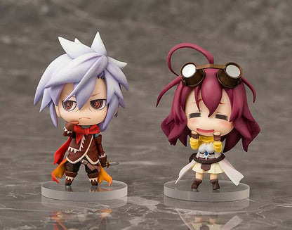 NO GAME NO LIFE ZERO SCHWI ST STATUA PHAT!