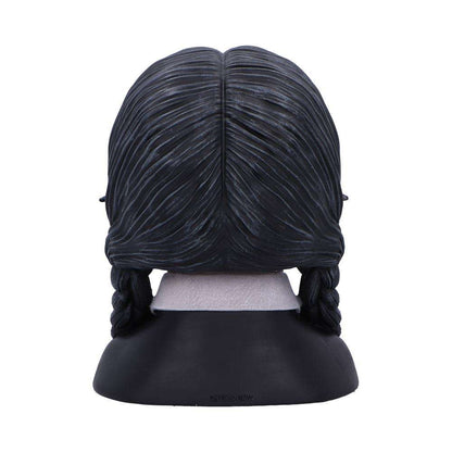 DARK GLARE GOTHIC SCHOOL GIRL SKULL