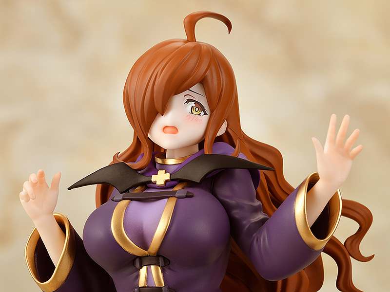 KONO SUNARASHI WIZ 1/7 STATUA STATUA HELIOS