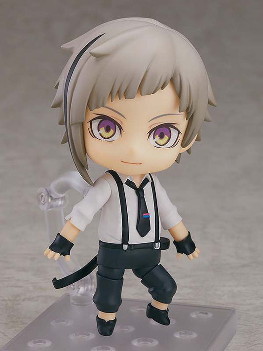 BUNGO STRAY DOGS ATSUSHI NAKA NENDOROID