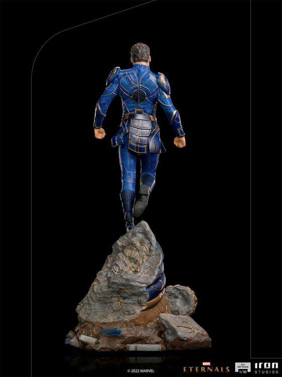 IRON STUDIOS ETERNALS IKARIS 1/10 STATUA 29 cm