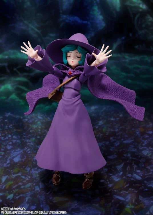 BANDAI SCHIERKE - BERSERK SHF ACTION FIGURE 12 cm