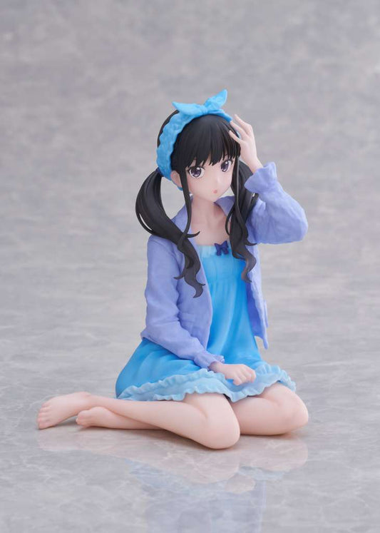 LYCORIS RECOIL TAKINA ROOMWEAR DESK FIG