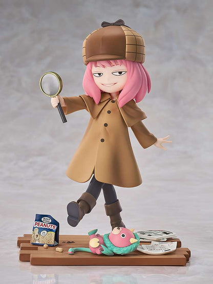 SPY X FAMILY ANYA FORGER DETECTI 1/7 FIG