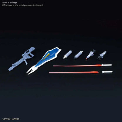 BANDAI HG CE WINDAM 1/144 MODEL KIT 13 cm