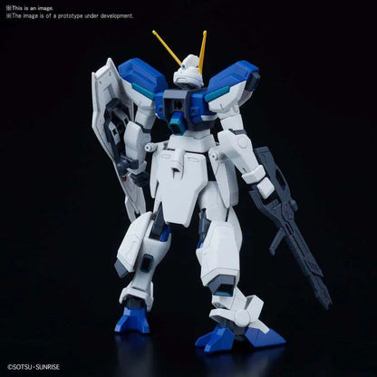 BANDAI HG CE WINDAM 1/144 MODEL KIT 13 cm