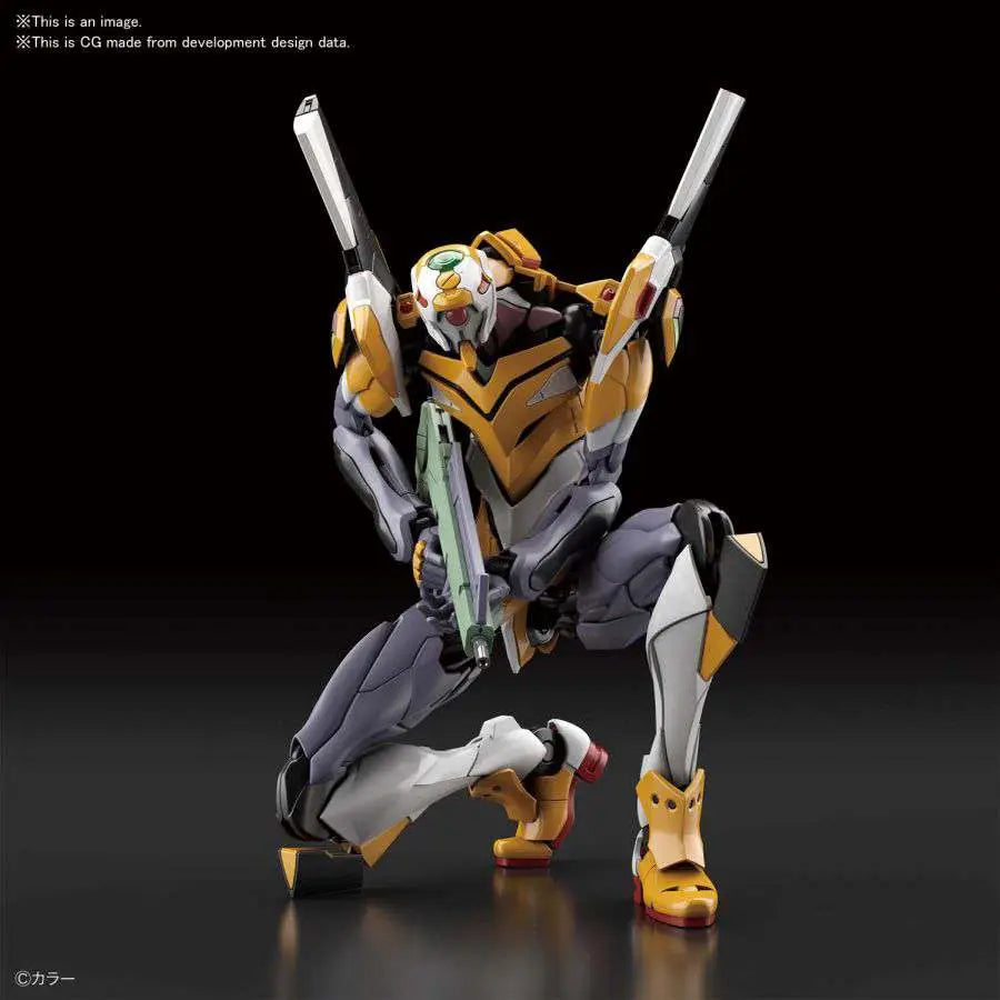 RG NGE EVA UNIT 00 1/144
