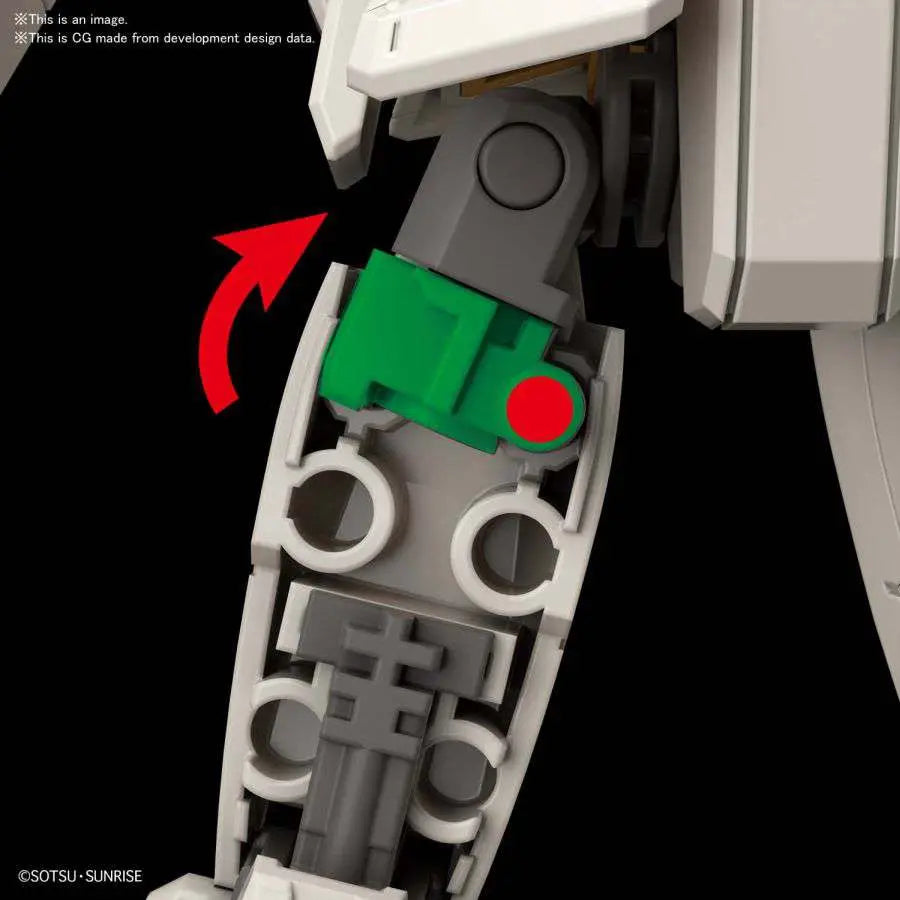 BANDAI - GUNDAM HG RX-78-2 BEYOND GLOBAL 1/144 MODEL KIT 12.5 cm