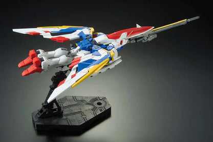 RG GUNDAM WING XXXG-01W EW 1/144