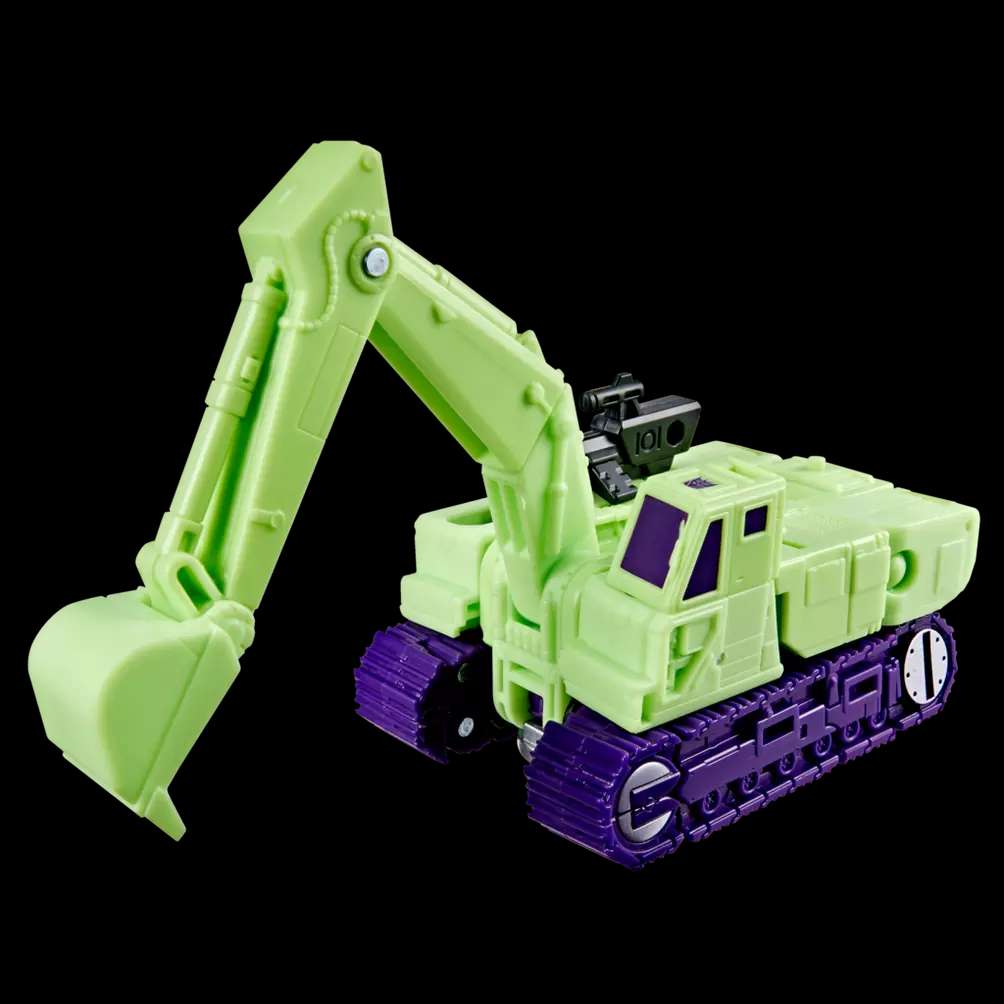 TRANSFORMERS SS TM SCAVENGER AF