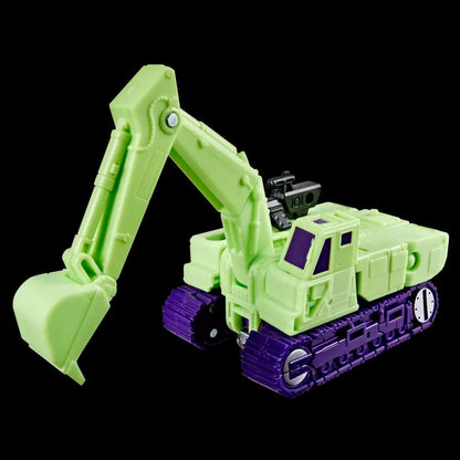 TRANSFORMERS SS TM SCAVENGER AF