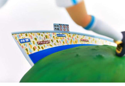 CAPTAIN TSUBASA OLIVER FIGURE