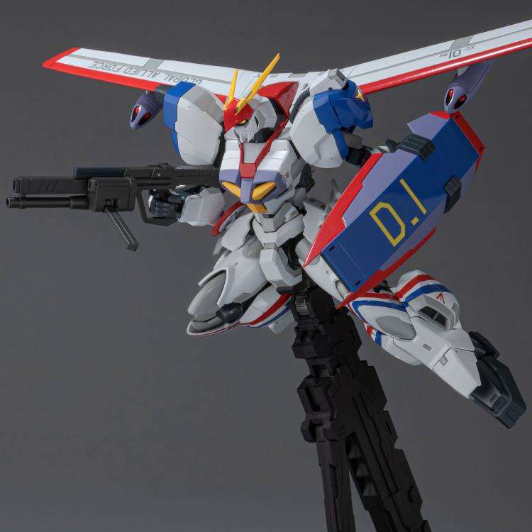 SENTINEL RIOBOT DRAGONAR DRAGONAR-1 CUSTOM ACTION FIGURE 19 cm