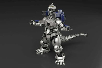 MECHAGODZILLA KIRYU MK