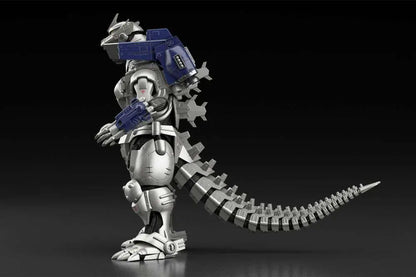 MECHAGODZILLA KIRYU MK