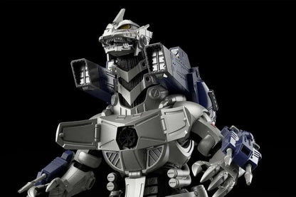 MECHAGODZILLA KIRYU MK