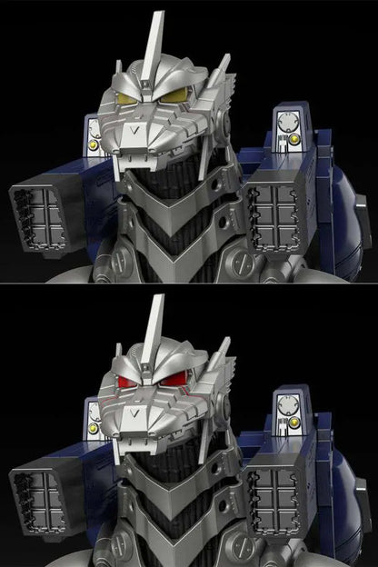 MECHAGODZILLA KIRYU MK