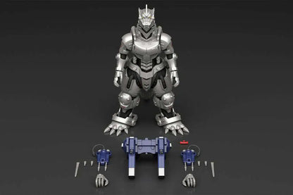 MECHAGODZILLA KIRYU MK