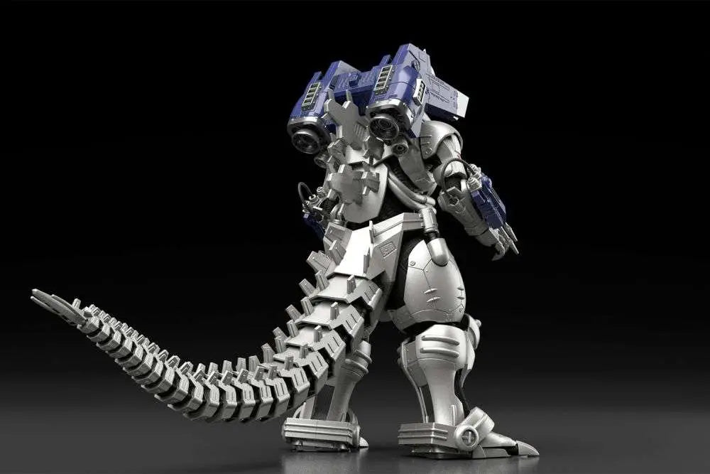 MECHAGODZILLA KIRYU MK