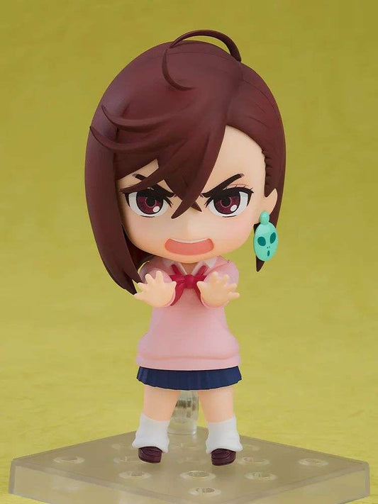 DANDADAN MOMO NENDOROID