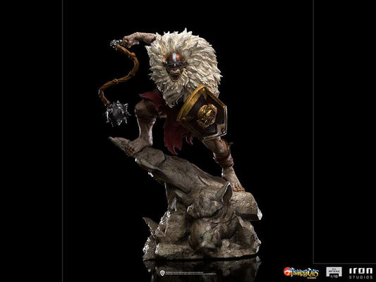 THUNDERCATS MONKIAN BDS ART SCALE 1/10