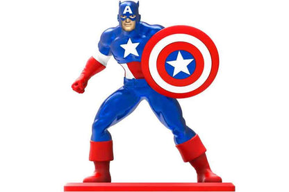 MARVEL NANO FIG DISPLAY(24)