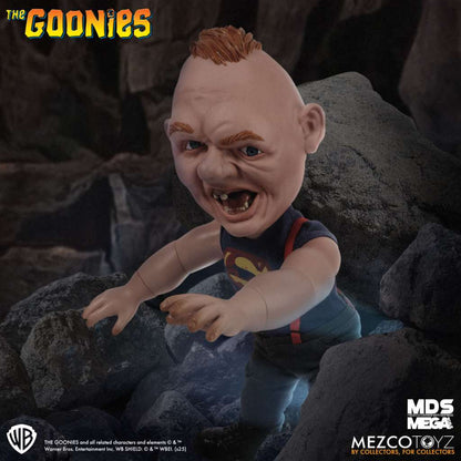 THE GOONIES MDS MEGA SCALE TALKING SLOTH