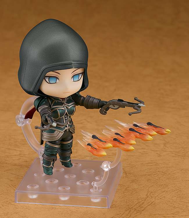 DIABLO DEMON HUNTER NENDOROID
