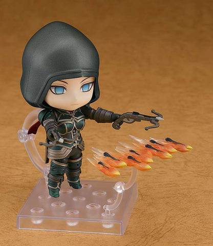 DIABLO DEMON HUNTER NENDOROID