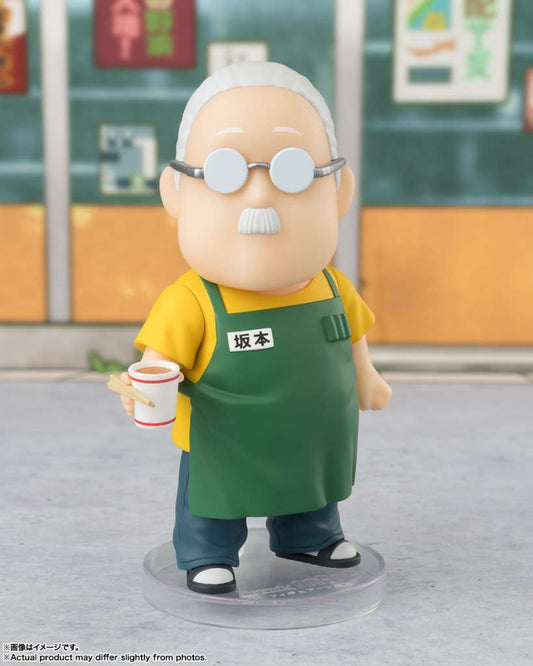 SAKAMOTO DAYS SAKAMOTO TARO FIG MINI