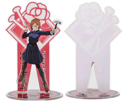 JUJUTSU KAISEN - ACRYLIC STAND DIS.(24)