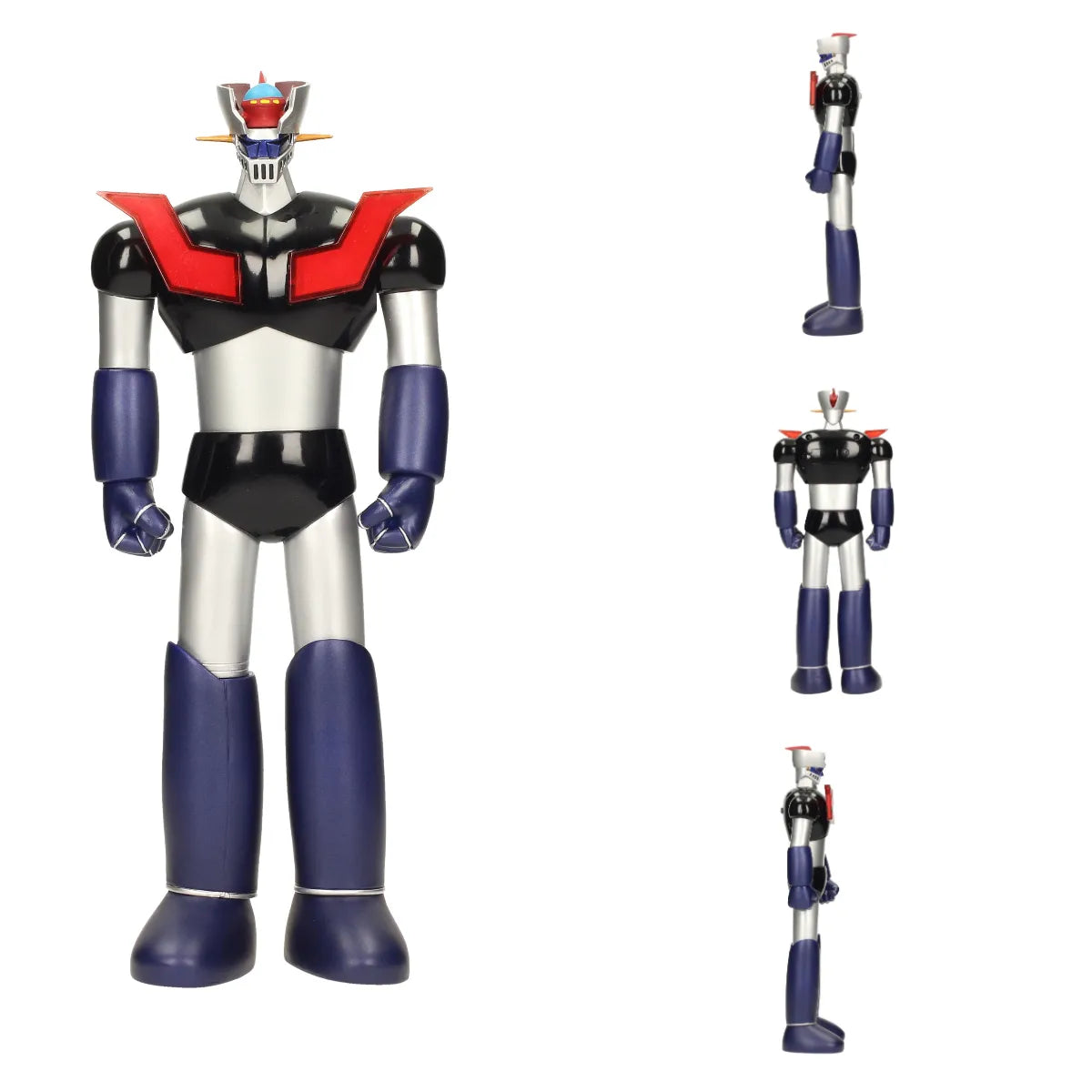 SD TOYS - MAZINGER Z 30CM AF LIGHT ACTION FIGURE 30 cm