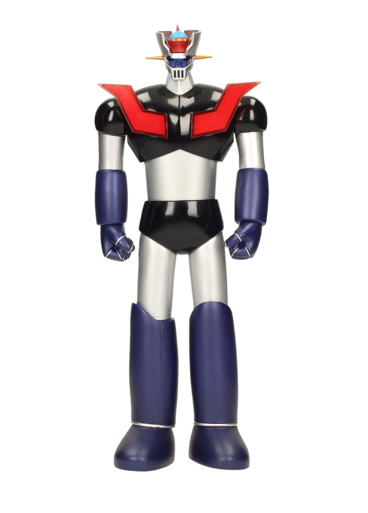 SD TOYS - MAZINGER Z 30CM AF LIGHT ACTION FIGURE 30 cm
