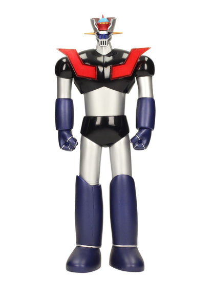 SD TOYS - MAZINGER Z 30CM AF LIGHT ACTION FIGURE 30 cm