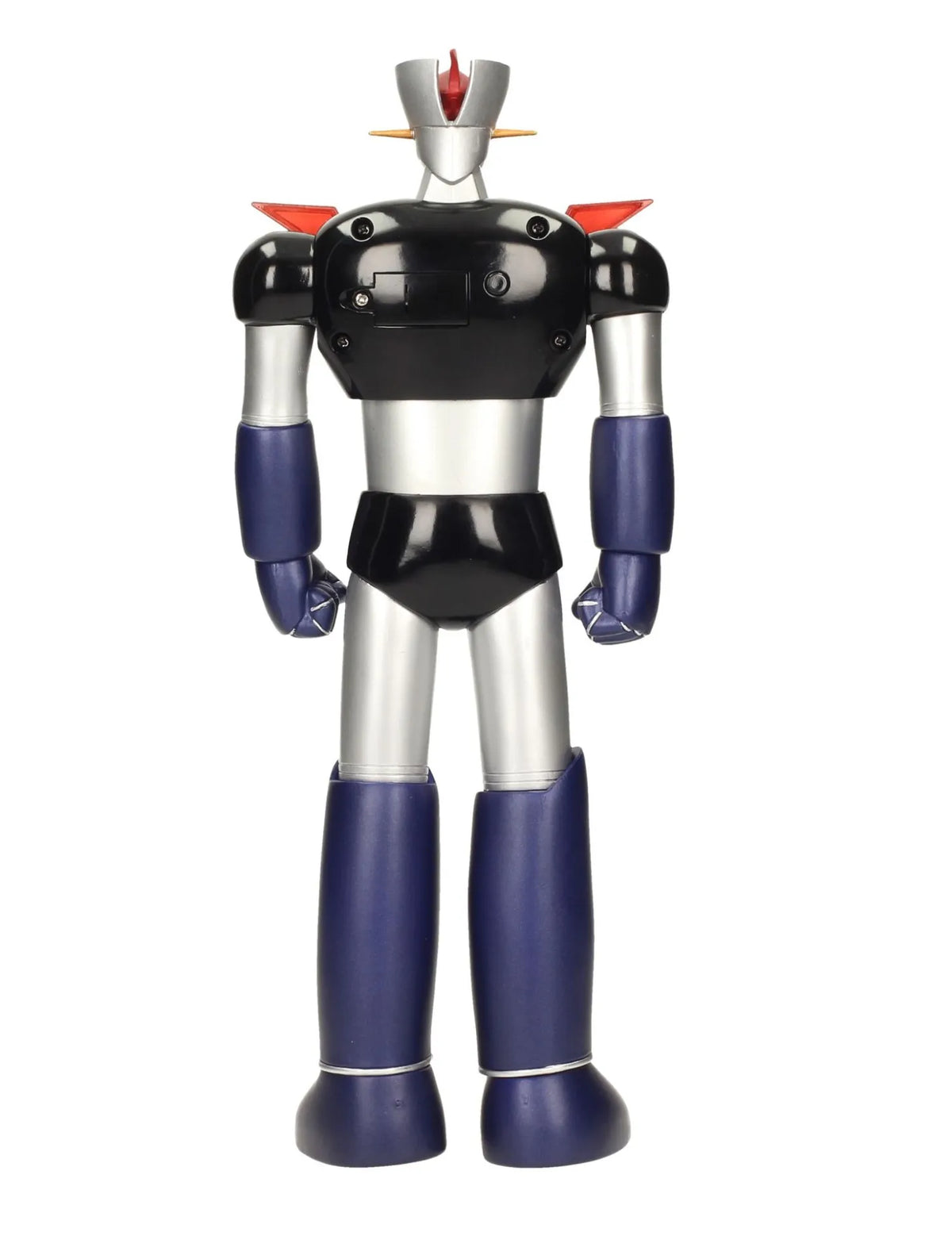 SD TOYS - MAZINGER Z 30CM AF LIGHT ACTION FIGURE 30 cm