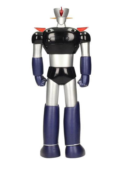 SD TOYS - MAZINGER Z 30CM AF LIGHT ACTION FIGURE 30 cm