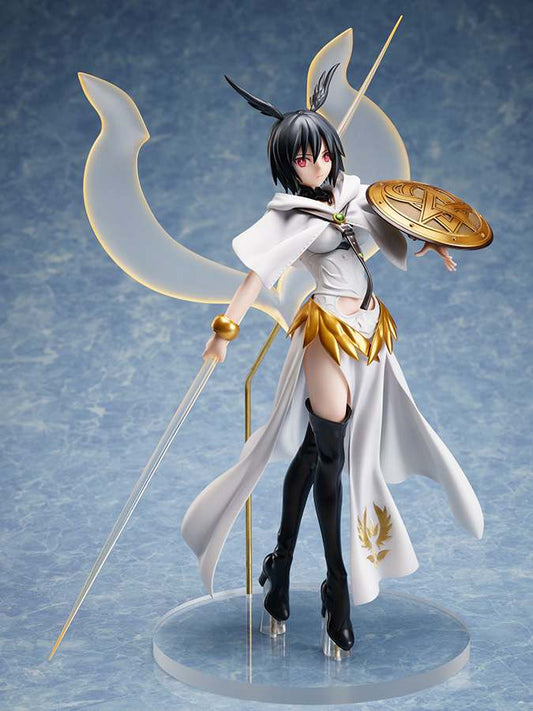 FATE GO LANCER VALKYRIE ORTLINDE 1/7 FIG