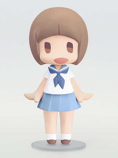 GOOD SMILE COMPANY KILL LA KILL MAKO MANKANSHOKU HELLO MINI FIGURA 10 cm