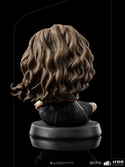 IRON STUDIOS HP HERMIONE POLYJUICE MINICO STATUA 12 cm