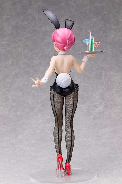 RANMA 1/2 RANMA BUNNY 1/4 FIGURE