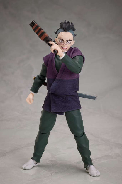 DEMON SLAYER GENYA 1/12 BUZZMOD AF