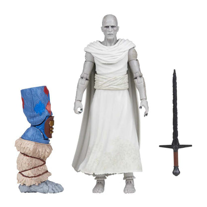 THOR: AMORE E TUONO MARVEL LEGENDS SERIES FIGURA 2022: GORR 15 CM HASBRO